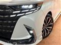 2025 Toyota Alphard Hybrid