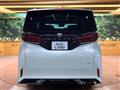 2025 Toyota Alphard Hybrid