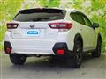 2020 Subaru IMPREZA XV HYBRID