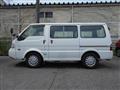 2017 Mazda Bongo Van