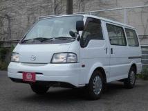 2017 Mazda Bongo Van
