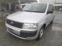 2014 Toyota Probox Van