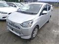 2021 Daihatsu Mira