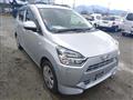2021 Daihatsu Mira