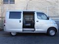 2017 Toyota Townace Van