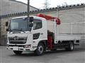 2023 Hino Ranger