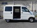 2020 Daihatsu Hijet Cargo
