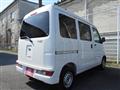 2020 Daihatsu Hijet Cargo