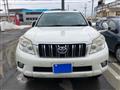 2012 Toyota Land Cruiser Prado
