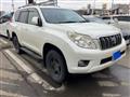 2012 Toyota Land Cruiser Prado