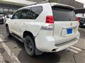 2012 Toyota Land Cruiser Prado