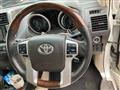 2012 Toyota Land Cruiser Prado