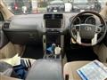 2012 Toyota Land Cruiser Prado