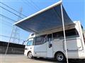 2016 Toyota Coaster Big Van