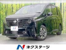 2023 Nissan Serena