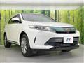 2017 Toyota Harrier
