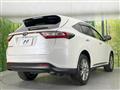 2017 Toyota Harrier