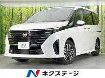 2023 Nissan Serena