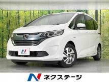 2019 Honda Freed
