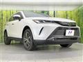 2024 Toyota Harrier