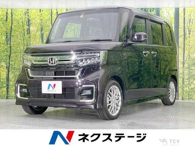 2023 Honda N BOX