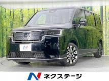 2023 Honda Step WGN