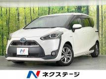 2015 Toyota Sienta