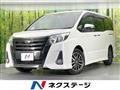 2017 Toyota Noah