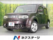 2015 Nissan Cube
