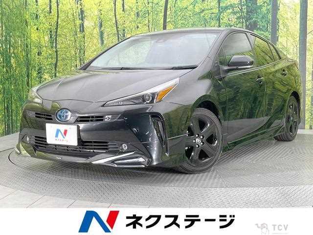 2022 Toyota Prius