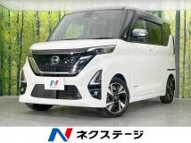 2020 Nissan ROOX