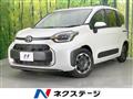 2025 Toyota Sienta