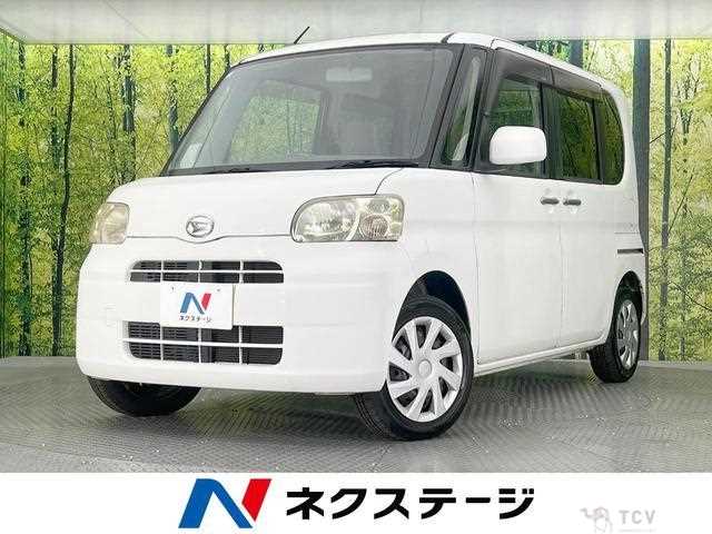 2013 Daihatsu Tanto