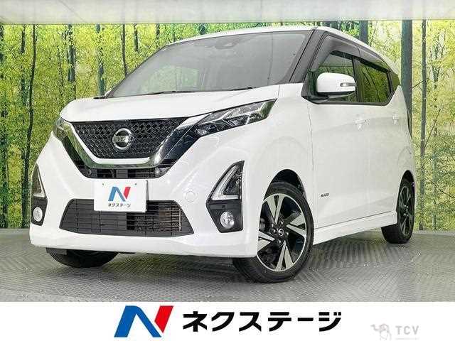 2019 Nissan Nissan Others