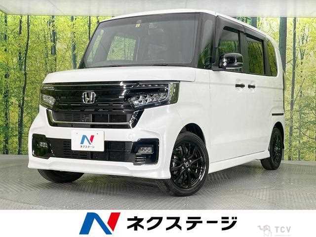 2023 Honda N BOX