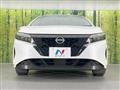 2023 Nissan Note