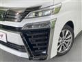2021 Toyota Vellfire