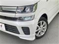 2017 Suzuki Wagon R