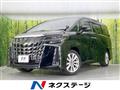 2018 Toyota Alphard G