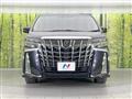 2018 Toyota Alphard G