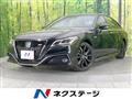 2018 Toyota Crown Hybrid