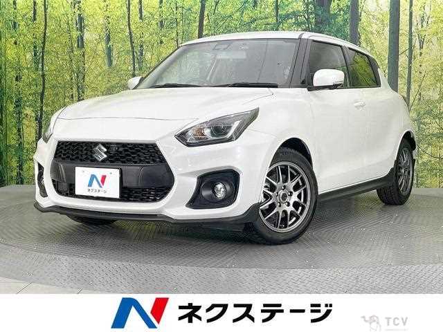 2023 Suzuki Swift