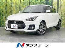 2023 Suzuki Swift