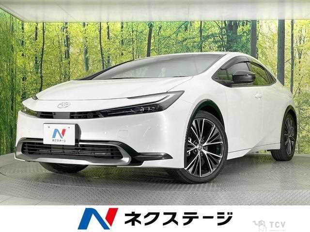 2023 Toyota Prius