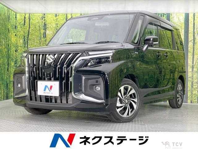 2025 Suzuki Suzuki Others
