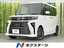 2025 Daihatsu Tanto