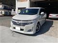 2011 Nissan Elgrand