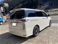 2011 Nissan Elgrand