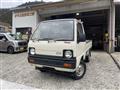 1988 Mitsubishi Minicab Truck