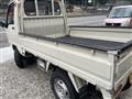 1988 Mitsubishi Minicab Truck